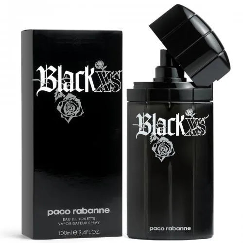 Rabanne Black XS EDT For Men 100ML