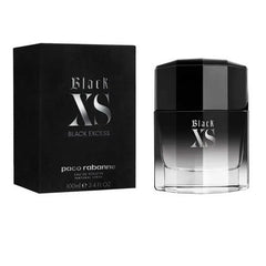 Rabanne Black XS Excess EDT For Men 100ML