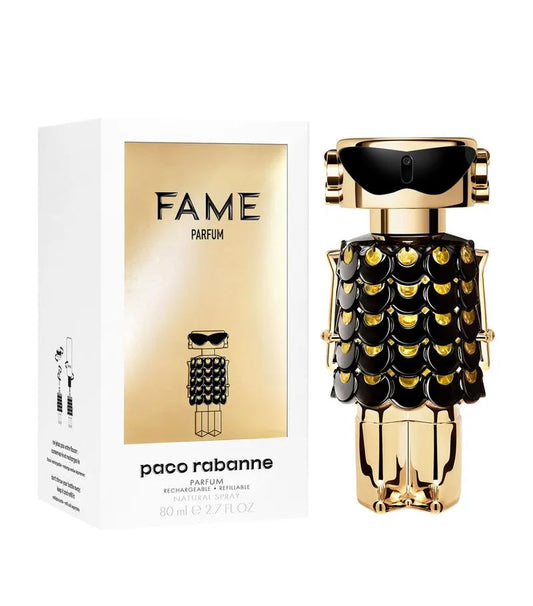 Rabanne Fame Parfum For Women 80ML