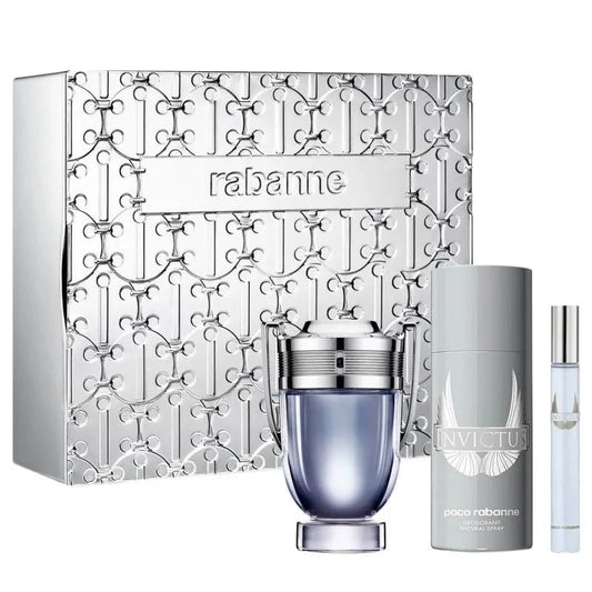 مجموعة باكو رابان انفكتوس أو دي تواليت 100 مل للرجال