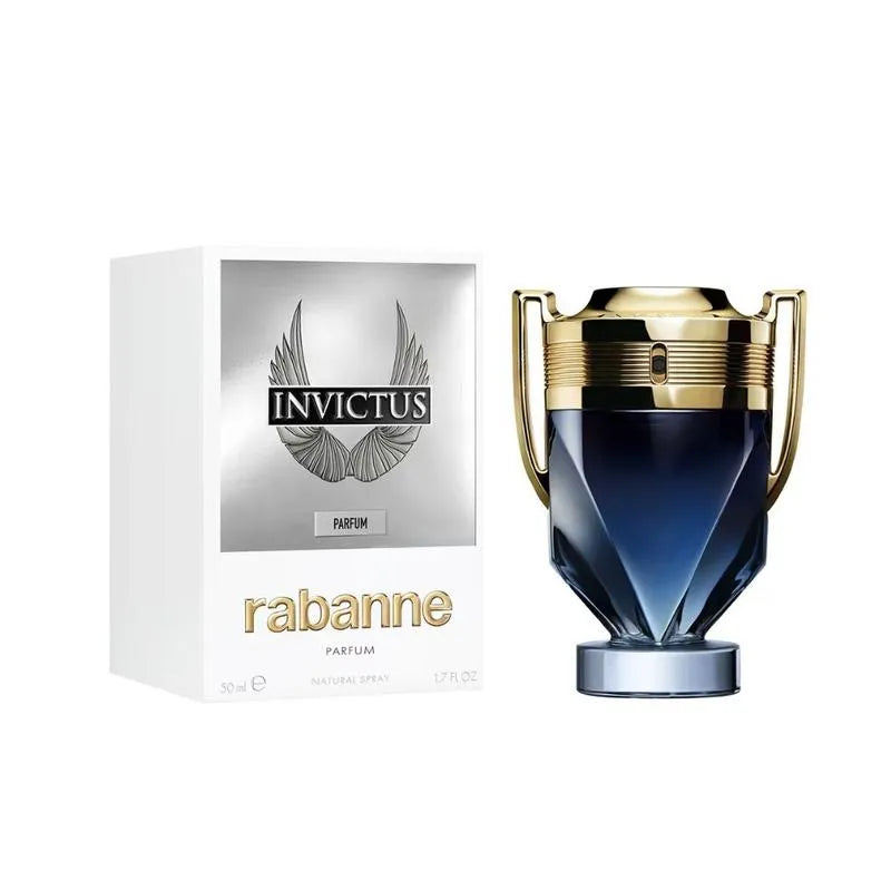 Rabanne Invictus Parfum For Men 50ML