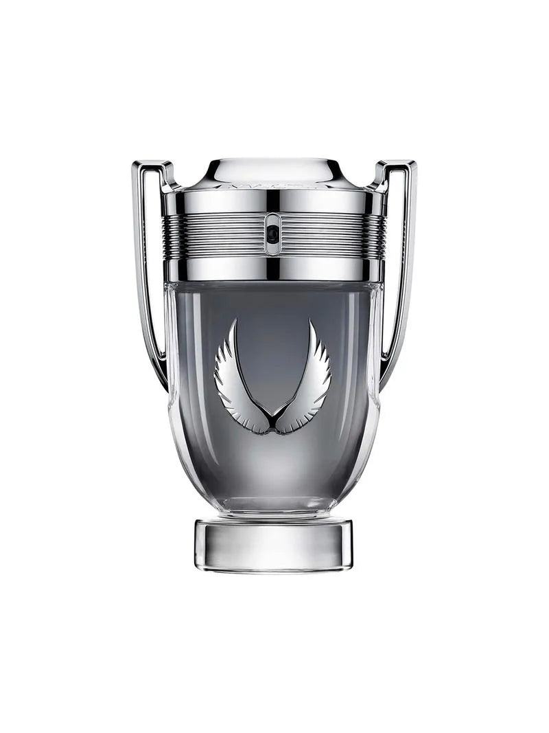 Rabanne Invictus Platinum EDP For Men 100ML