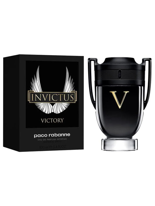 Rabanne Invictus Victory EDP For Men 100ML