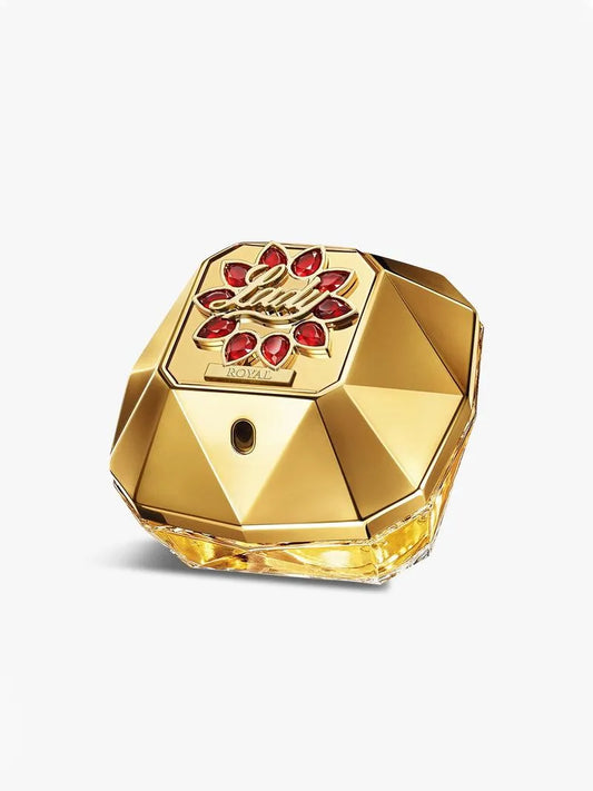 Rabanne Lady Million Royal EDP For Women 80ML