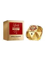 Rabanne Lady Million Royal EDP For Women 80ML