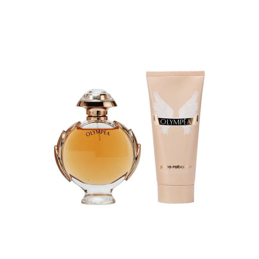 Rabanne Olympea EDP For Women 80ML Set