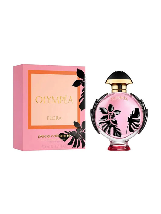 Rabanne Olympea Flora Intense EDP For Women 80ML