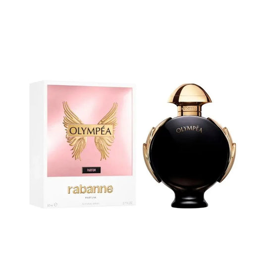 Rabanne Olympea Parfum For Women 80ML