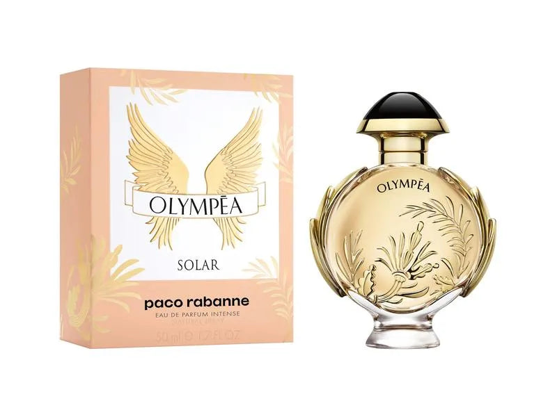 Rabanne Olympea Solar Intense EDP For Women 50ML