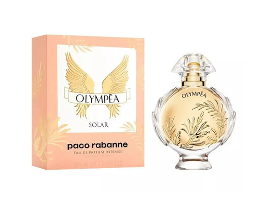 Rabanne Olympea Solar Intense EDP For Women 80ML