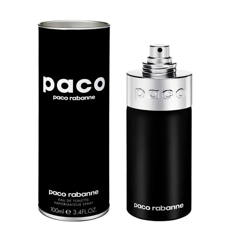 Rabanne Paco EDT For Men 100ML