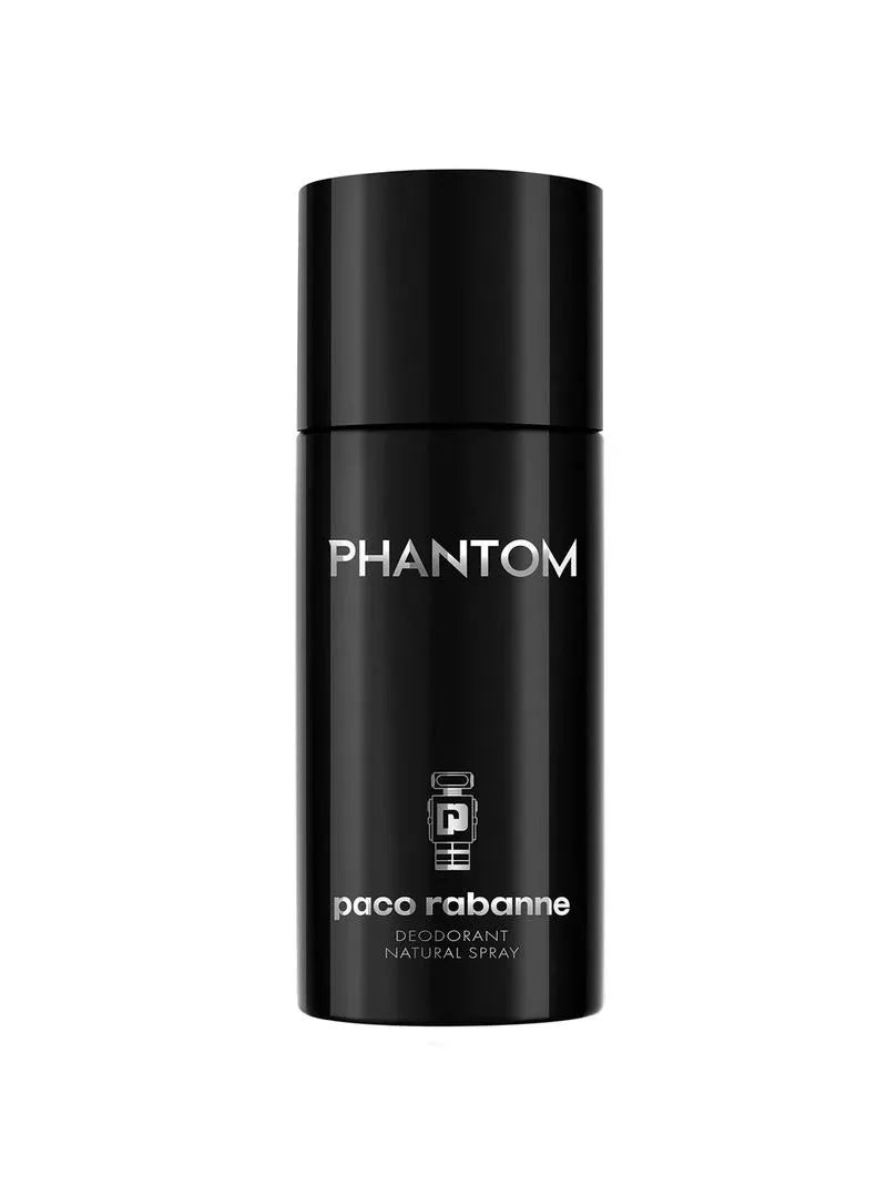 Rabanne Phantom Deo Spray For Men 150ML