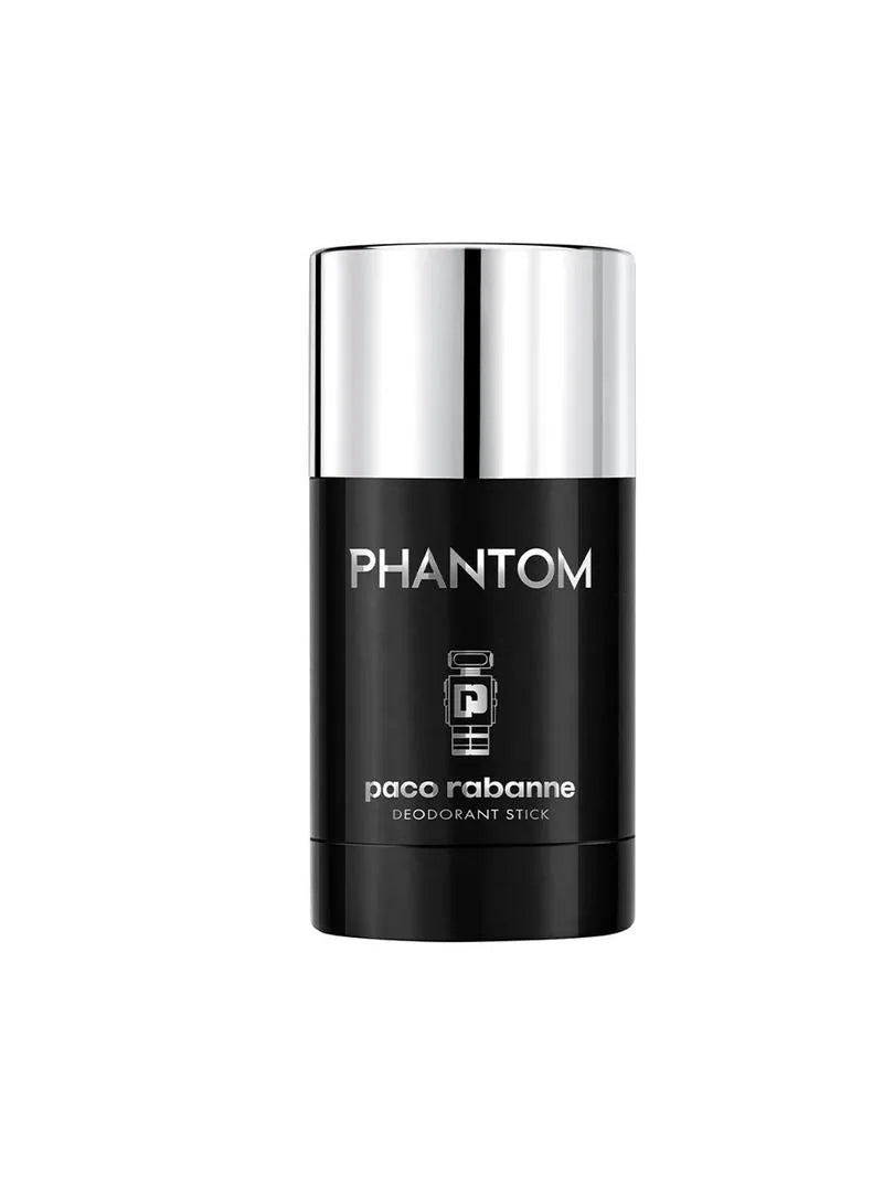 Rabanne Phantom Deodorant Stick For Men 75ML