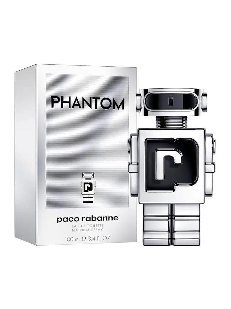 Rabanne Phantom EDT For Men 100ML