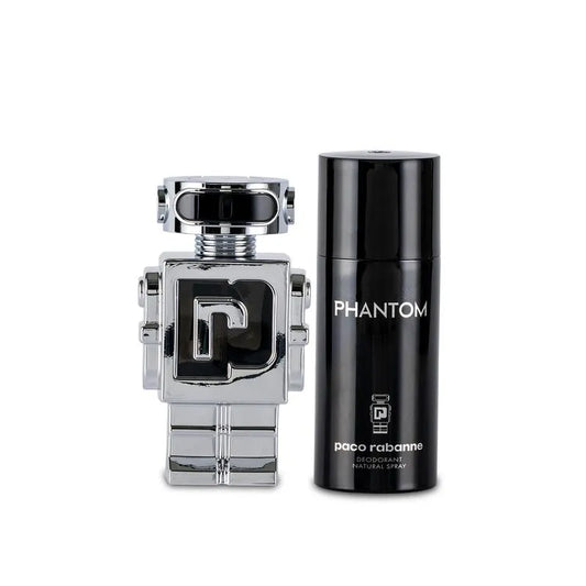 Rabanne Phantom EDT For Men 100ML Set