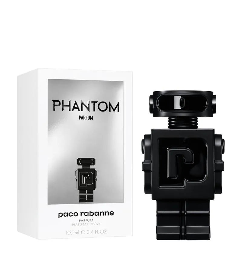 Rabanne Phantom Parfum For Men 100ML