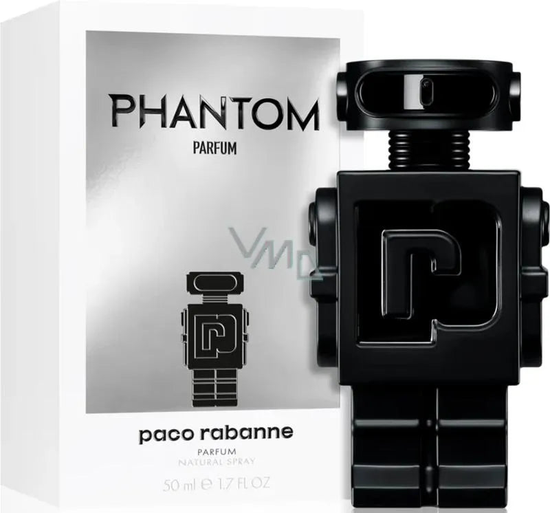 Rabanne Phantom Parfum For Men 50ML