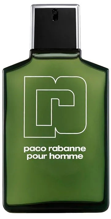 Rabanne Pour Homme EDT For Men 100ML