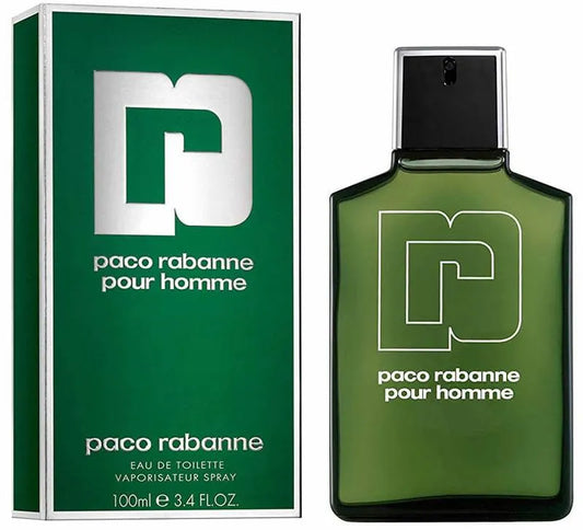 Rabanne Pour Homme EDT For Men 100ML