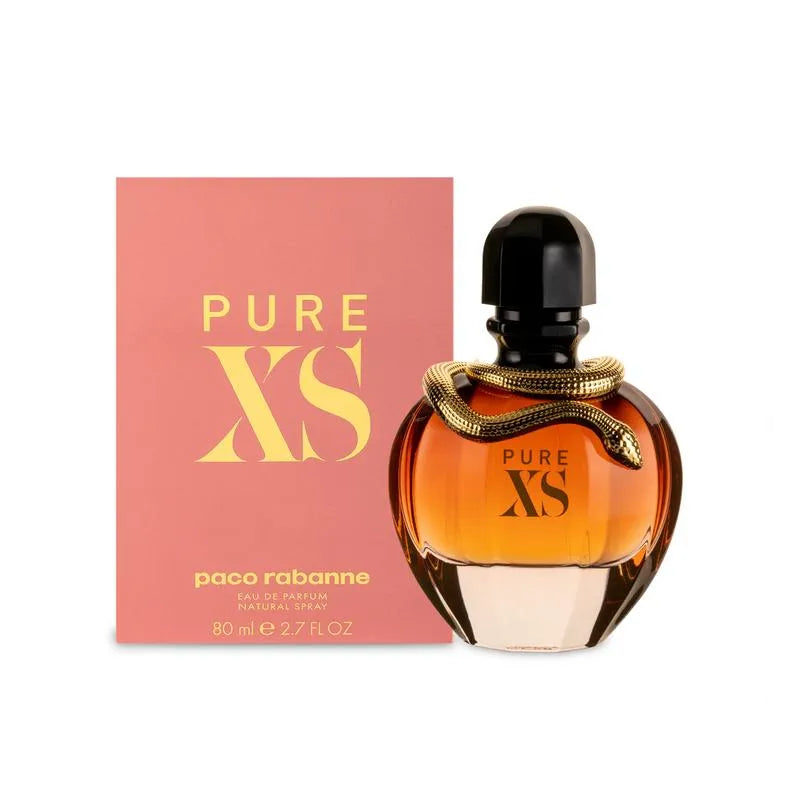 Rabanne Pure XS EDP For Women 80ML