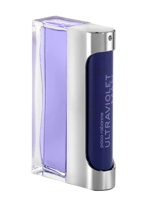 Rabanne Ultraviolet EDT For Men 100ML