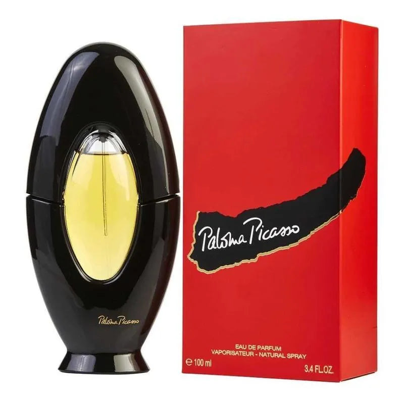 Paloma Picasso EDP For Women 100ML
