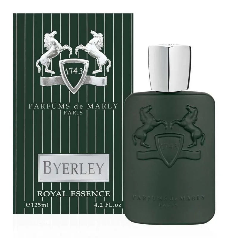 Parfums De Marly Byerley EDP For Men 125ML
