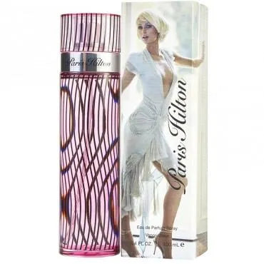 Paris Hilton EDP For Women 100ML