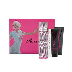Paris Hilton EDP For Women 100ML Set