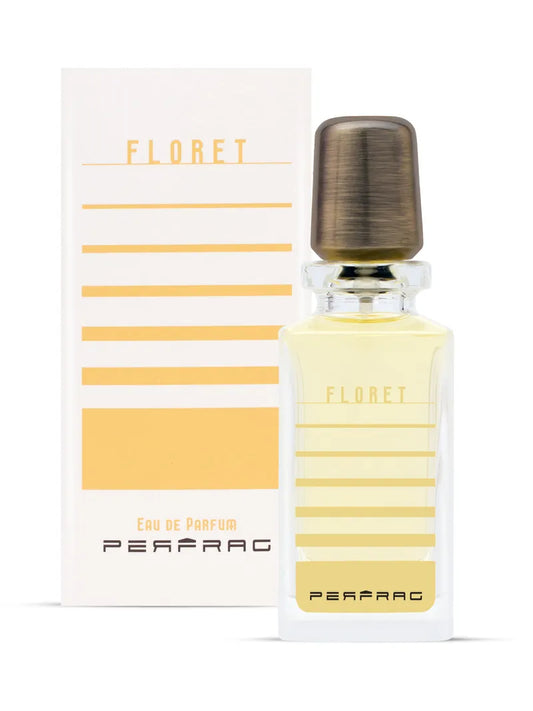 Perfrag Floret EDP For Women 75ML