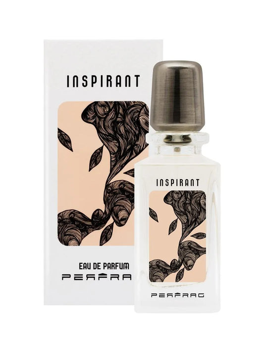 Perfrag Inspirant EDP Unisex 75ML