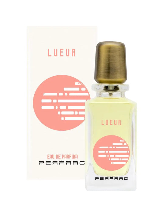 Perfrag Lueur Eau De Parfum Unisex 75ML