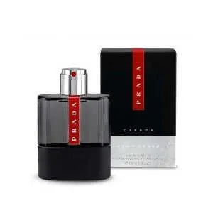 Prada Luna Rossa Carbon EDT For Men 100ML