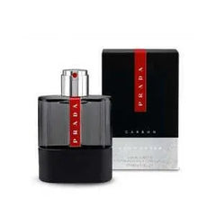 Prada Luna Rossa Carbon EDT For Men 100ML