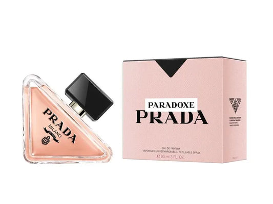 Prada Paradoxe EDP For Women 90ML