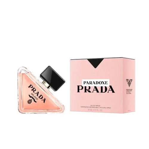 Prada Paradoxe Intense EDP For Women 90ML