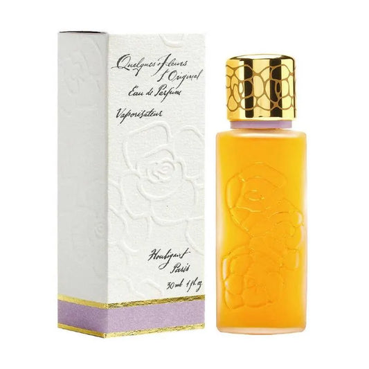 Quelques Fleurs l'Original Houbigant EDP For Women 100ML