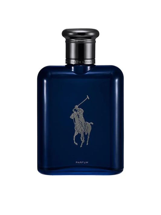 Ralph Lauren Polo Blue Parfum For Men 125ML