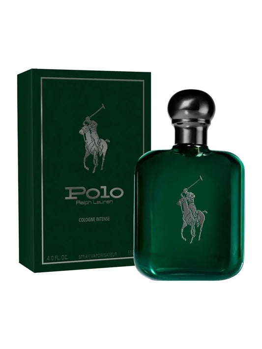 Ralph Lauren Polo Cologne Intense For Men 118ML