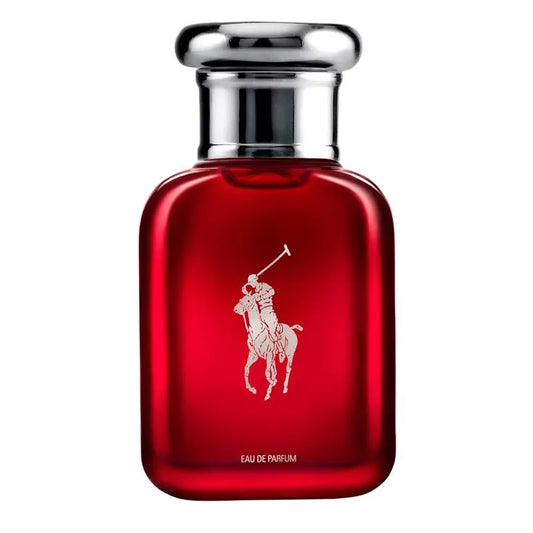 Ralph Lauren Polo Red Parfum For Men 125ML