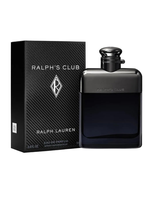 Ralph Lauren Ralph's Club EDP For Men 100ML