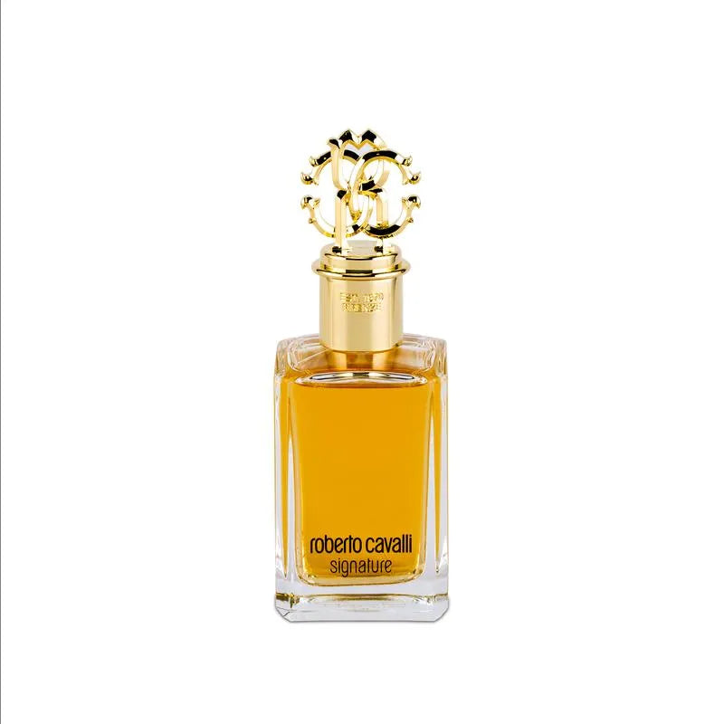 روبيرتو كافالي سيغنتشر أو دي بارفان 100 مل للنساء