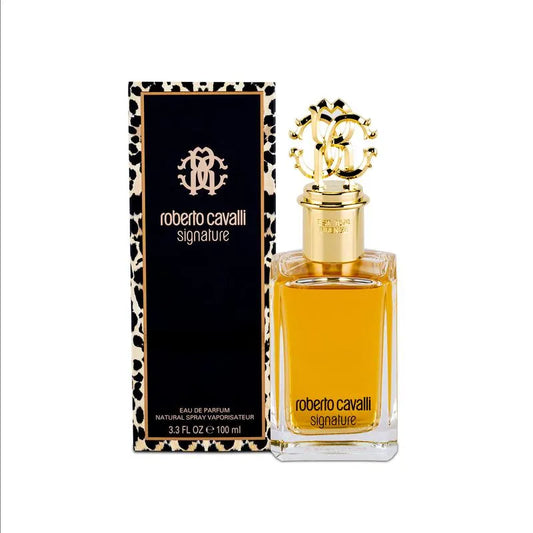 Roberto Cavalli Signature EDP For Women 100ML