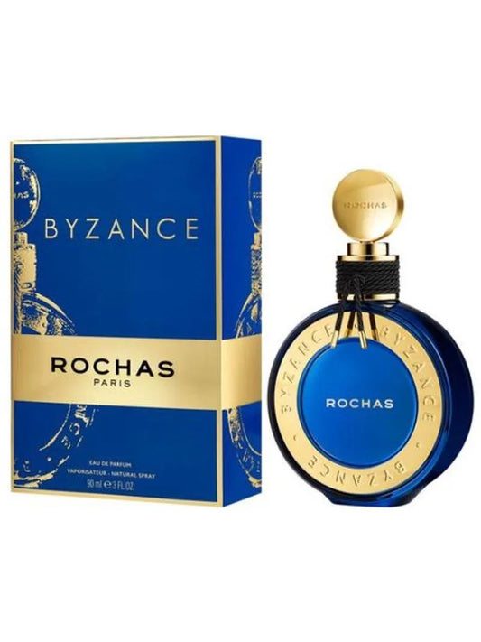 Rochas Byzance EDP For Women 90ML
