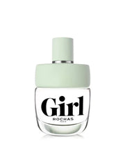 روشاش جيرل أو دي تواليت 100 مل للنساء