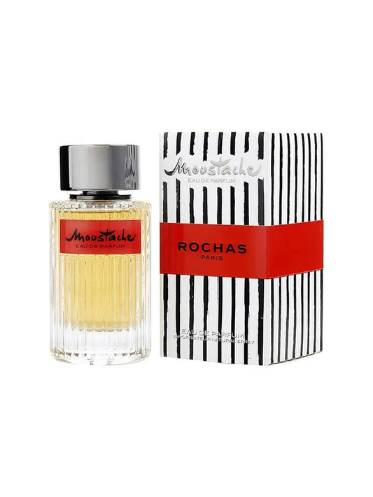 Rochas Moustache EDP For Men 125ML