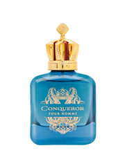 روجير مولير كونكويرور او دي بارفان للنساء