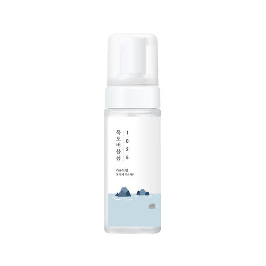 Round Lab 1025 Dokdo Cleanser 150ML