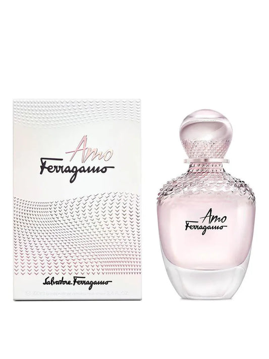 Salvatore Ferragamo Ferragamo Amo EDP For Women 100ML