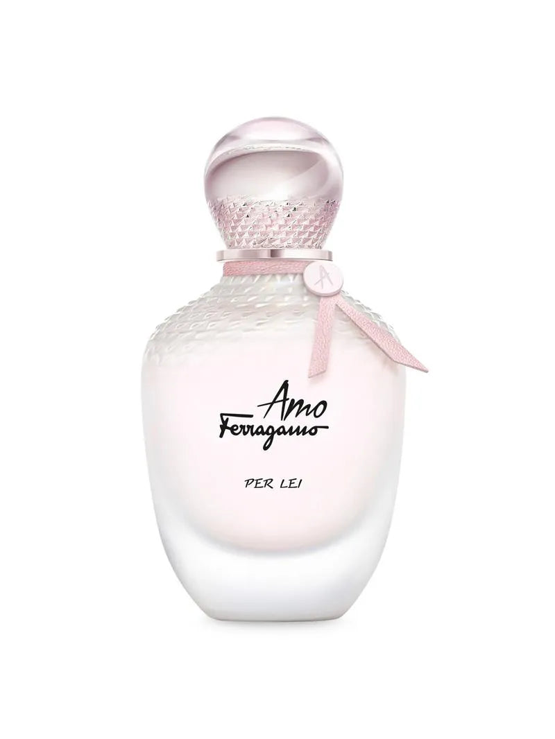 Salvatore Ferragamo Ferragamo Amo Per Lei EDP For Women 100ML